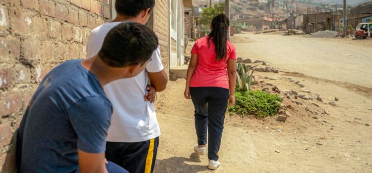 El alcalde descarta presencia de banda delictiva que acosa y ataca sexualmente a mujeres El alcalde descarta presencia de banda delictiva que acosa y ataca sexualmente a mujeres