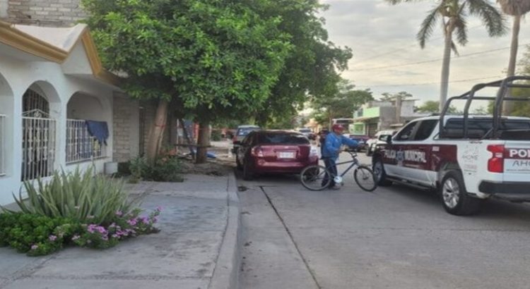 Fallece albañil al caer de un segundo piso