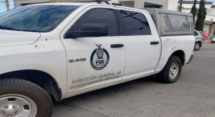 Encuentran a mujer sin vida en cuartería de Los Mochis