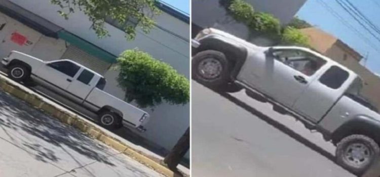 Nuevo caso de acoso en Los Mochis