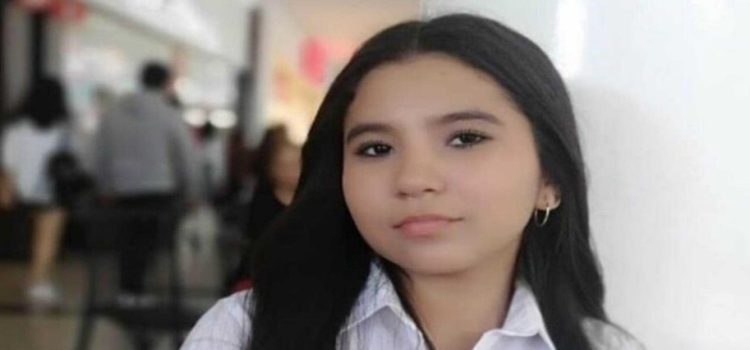Reportan como desaparecida a Verónica Domínguez