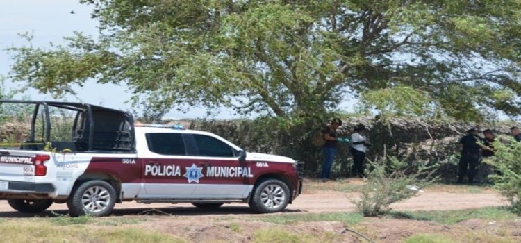Muere velador de aeródromo en Los Mochis