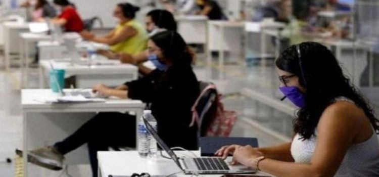 Sinaloa tiene una tasa de informalidad laboral por abajo de la media nacional