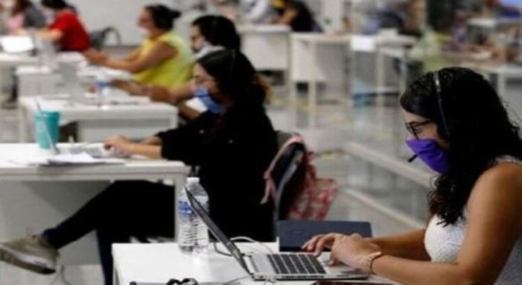 Sinaloa tiene una tasa de informalidad laboral por abajo de la media nacional