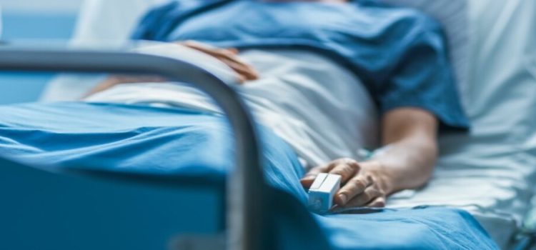 Hospitalizan a dos pacientes por Covid-19 en Los Mochis
