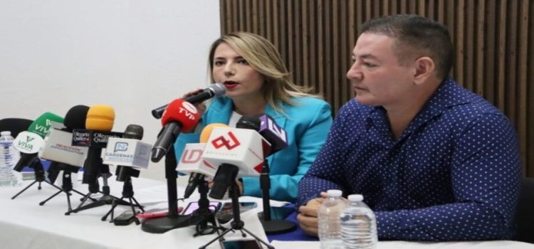 PAN Sinaloa se pronuncia contra el aumento a tarifa del transporte público