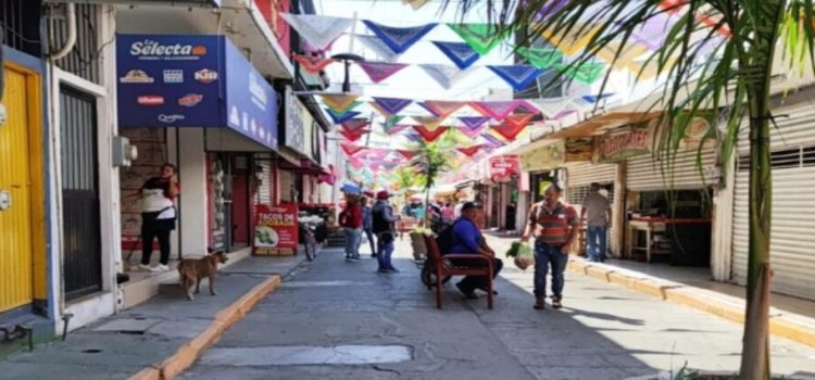 Sector comercio afectado por altas temperaturas