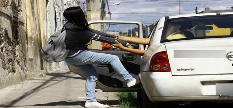 Colectivos feministas exigen se investiguen casos de secuestros y agresiones sexuales contra mujeres Colectivos feministas exigen se investiguen casos de secuestros y agresiones sexuales contra mujeres