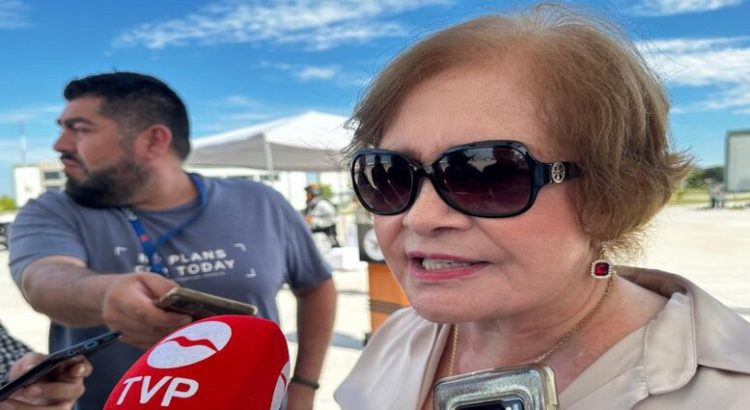 Fiscal de Sinaloa califica como inaudito levantón de mujer y su bebé en Los Mochis