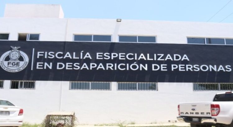 Fiscalía de Sinaloa e INE firman convenio para identificar a 289 personas en Semefo