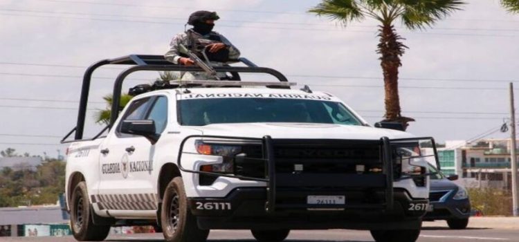 Incrementan enfrentamientos militares y GN en la entidad