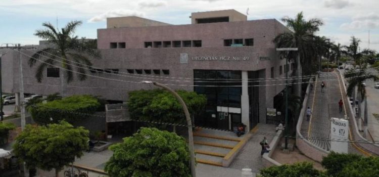 Los Mochis tendrá un nuevo hospital del IMSS