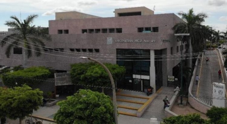 Los Mochis tendrá un nuevo hospital del IMSS