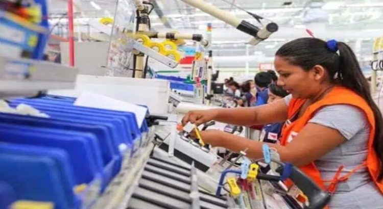 Sinaloa noveno lugar de participación femenina en el campo laboral
