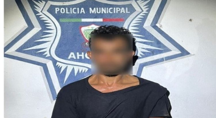 Vinculan a proceso a sujeto por abuso de adolescente en Los Mochis