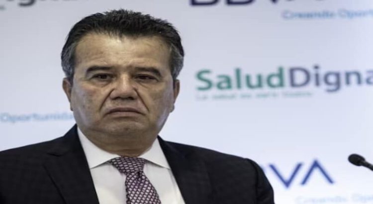 Jesús Vizcarra afirma que prestó su avión al gobernador de Sinaloa