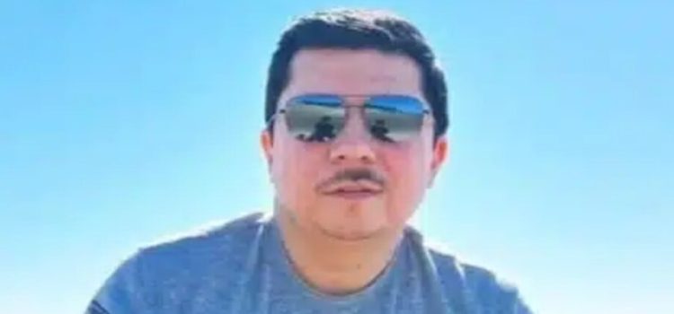 Reportan como desaparecido a José Antonio
