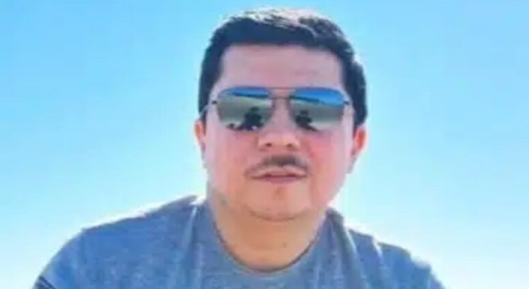 Reportan como desaparecido a José Antonio
