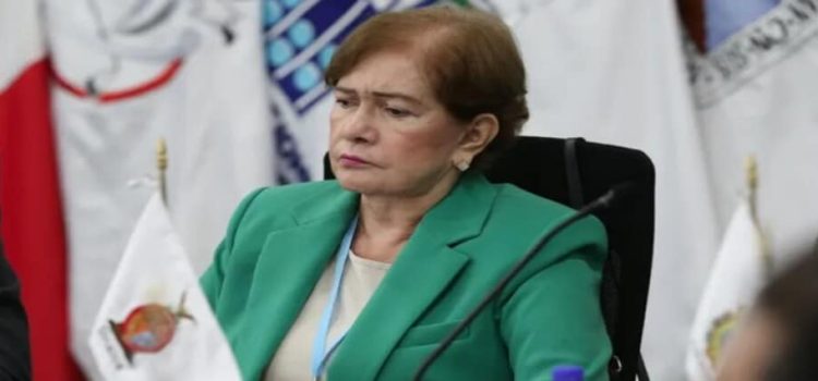 Aprueba Congreso de Sinaloa renuncia de Fiscal Aprueba Congreso de Sinaloa renuncia de Fiscal