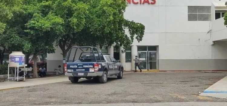 Atacan a menor a machetazos en el ejido Bagojo