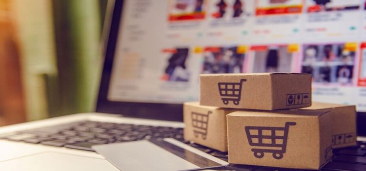 Sinaloa en el top 3 de ventas en línea