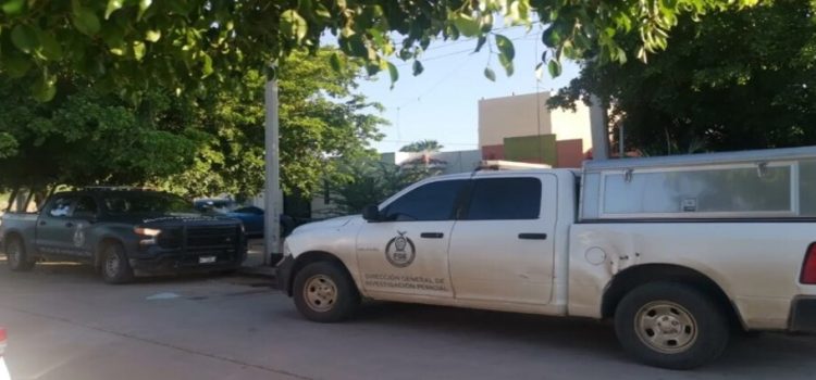Localizan sin vida a José Anatolio que había sido reportado como desaparecido