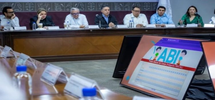 Sinaloa presenta primer Sistema Estatal de Información de Niñas, Niños y Adolescentes en México Sinaloa presenta primer Sistema Estatal de Información de Niñas, Niños y Adolescentes en México