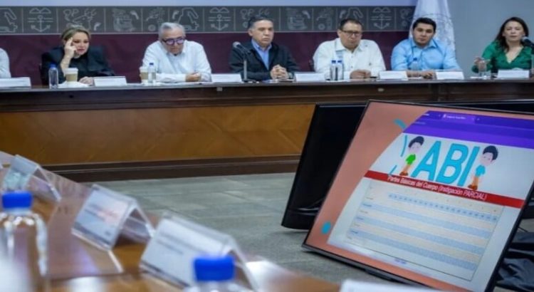 Sinaloa presenta primer Sistema Estatal de Información de Niñas, Niños y Adolescentes en México