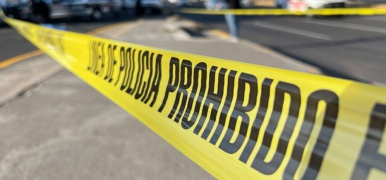 Fallece niño tras ser arrollado en Los Mochis