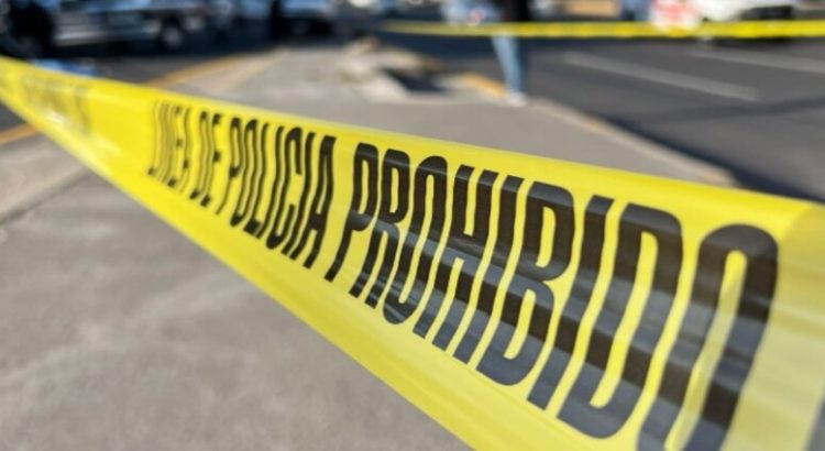 Fallece niño tras ser arrollado en Los Mochis