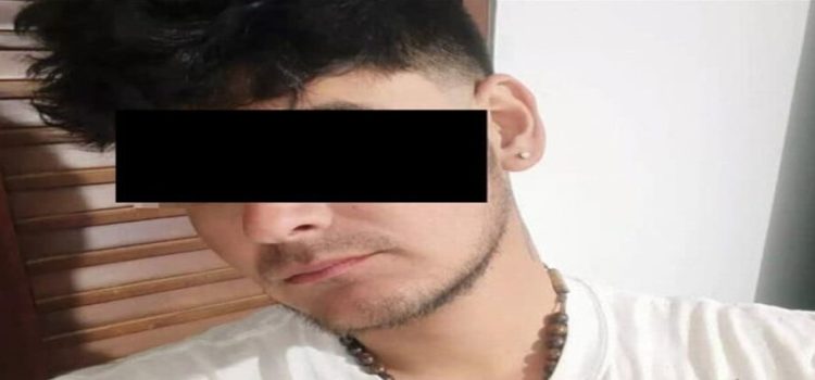 Detienen al presunto homicida de José Anatolio