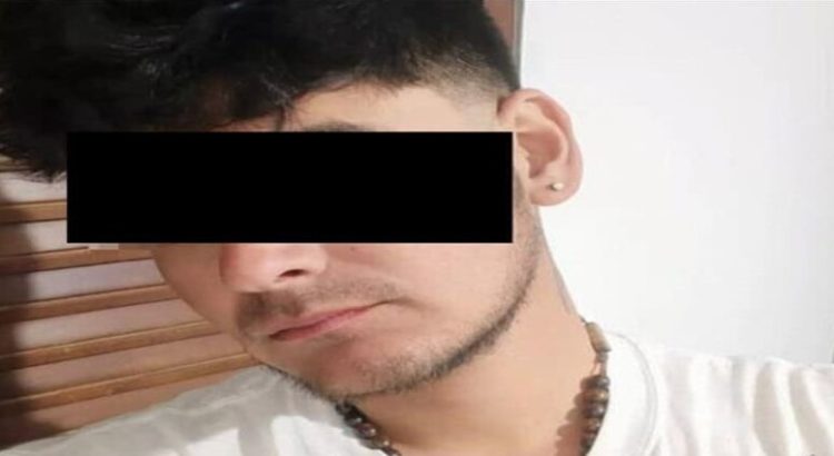 Detienen al presunto homicida de José Anatolio