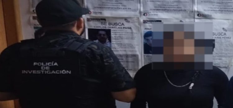Localizan a menor reportada como desaparecida en Guanajuato