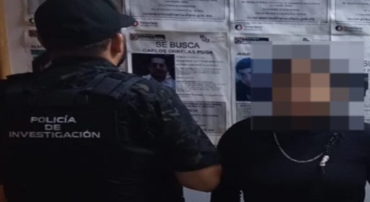 Localizan a menor reportada como desaparecida en Guanajuato