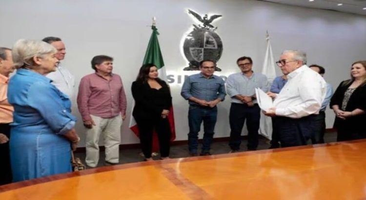 Seleccionan a 5 candidatos de la FGE para nuevo fiscal de Sinaloa