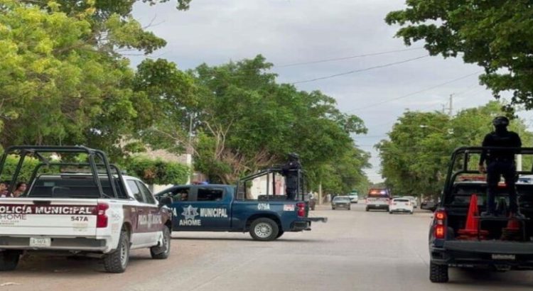 Balean a un indigente en Los Mochis