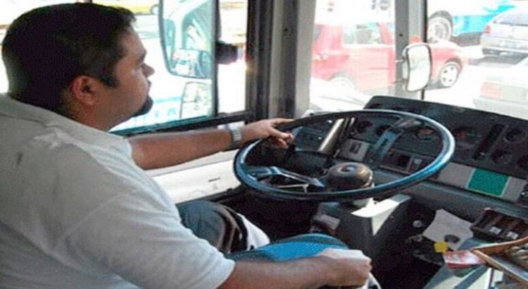 En Sinaloa cinco de cada 10 choferes de transporte público dan positivo al antidoping