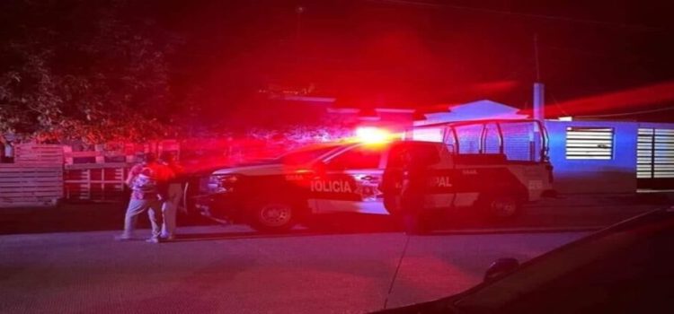 Sujeto abusa de estudiante de preparatoria en Los Mochis