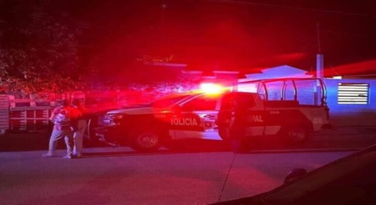 Sujeto abusa de estudiante de preparatoria en Los Mochis
