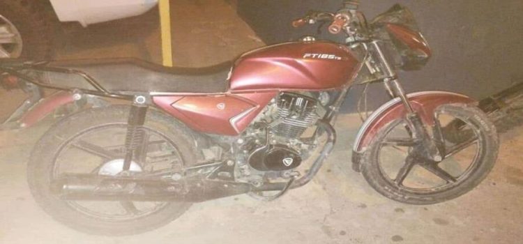 Detienen a dos asaltantes en Los Mochis