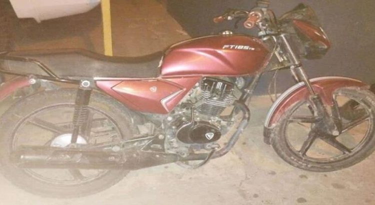 Detienen a dos asaltantes en Los Mochis