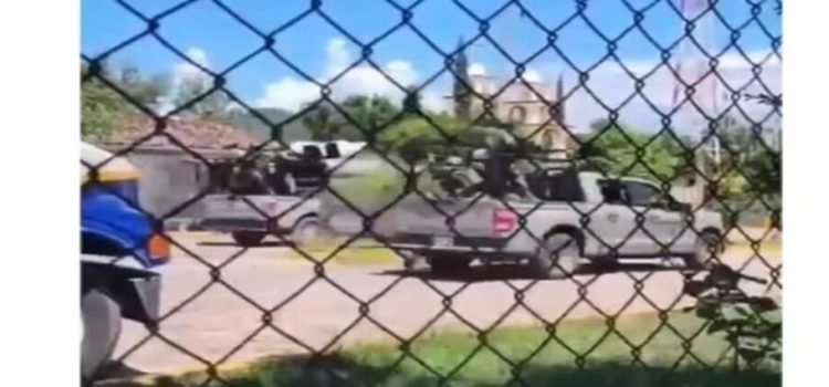 Marina realiza operativo aéreo y terrestre en Badiraguato, Sinaloa Marina realiza operativo aéreo y terrestre en Badiraguato, Sinaloa
