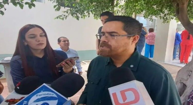 Refuerzan acciones contra el dengue en Sinaloa