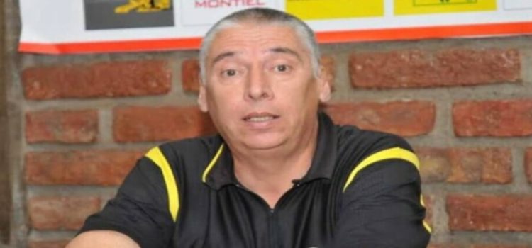 Marcelo Rafael Elusich dirigirá a Titanes de Los Mochis