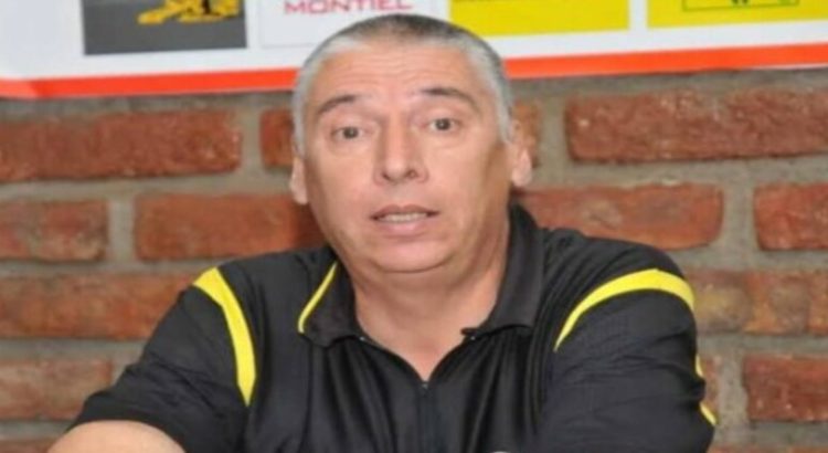 Marcelo Rafael Elusich dirigirá a Titanes de Los Mochis