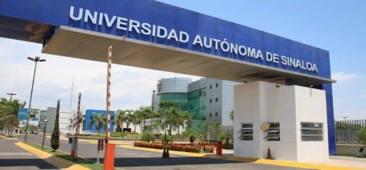 La UAS suspende clases presenciales en 4 Municipios