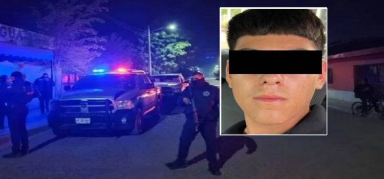 Arrestan a presunto responsable de masacre en XV años en Sonora Arrestan a presunto responsable de masacre en XV años en Sonora