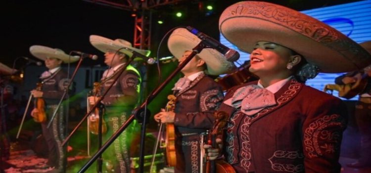 Anuncian la décima edición del Festival Gala de Mariachi en Los Mochis