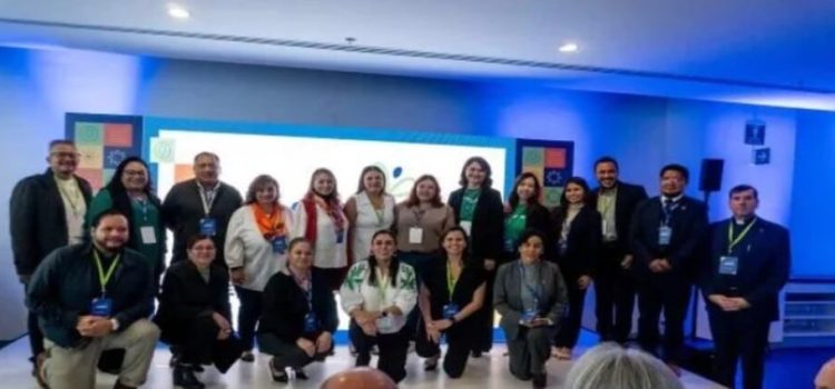 Escuelas de Sinaloa y Chiapas representarán a México en competencia internacional con proyectos de sostenibilidad