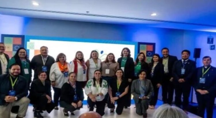 Escuelas de Sinaloa y Chiapas representarán a México en competencia internacional con proyectos de sostenibilidad